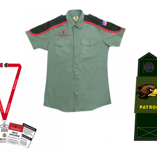 Uniform Package A