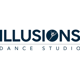ILLUSIONS Traditional Logo- FOR REFERENCE ONLY