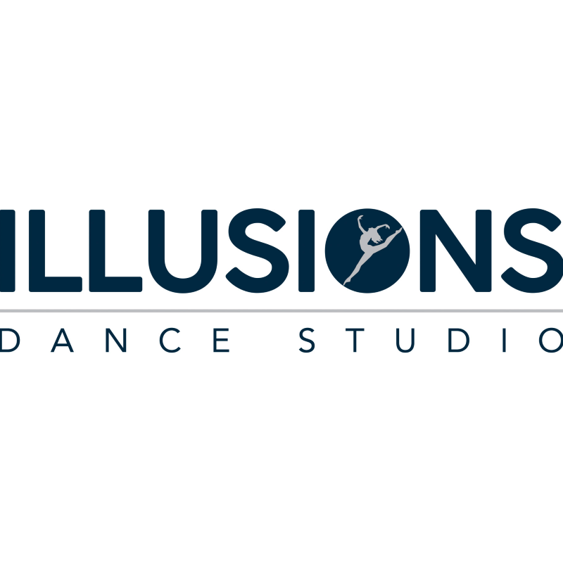 ILLUSIONS Traditional Logo- FOR REFERENCE ONLY Main Image