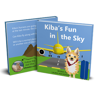 "Kiba's Fun in the Sky"