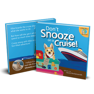 "Don't Snooze on a Cruise"
