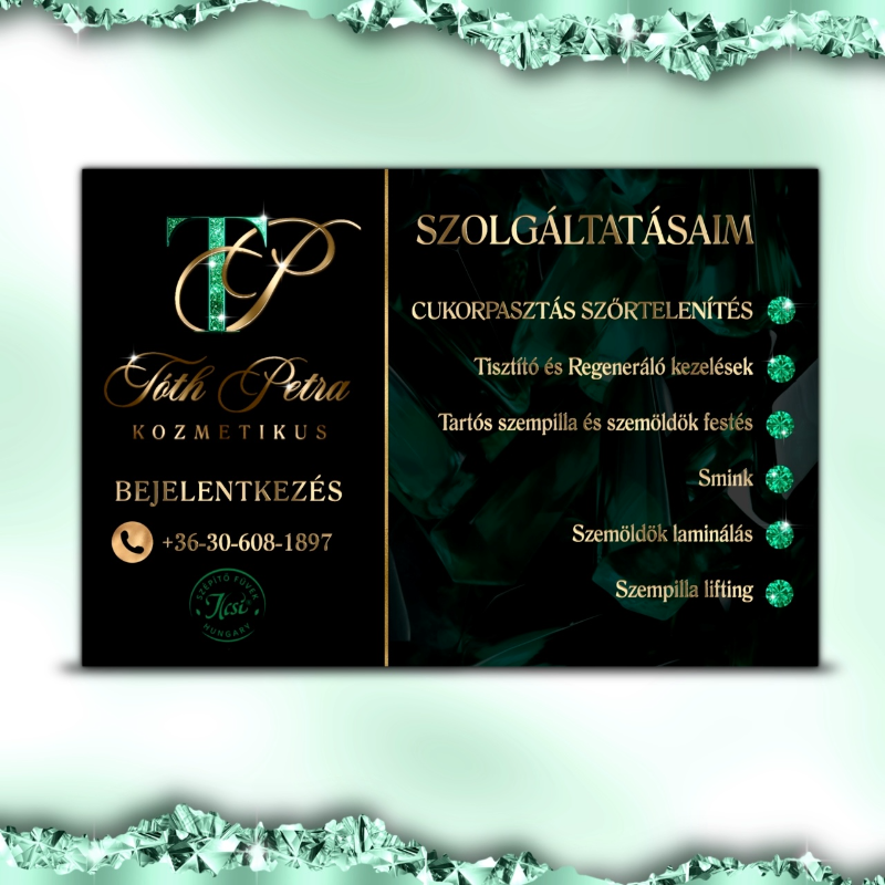 Facebook borító tervezés