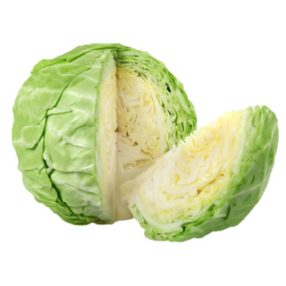 Green cabbage