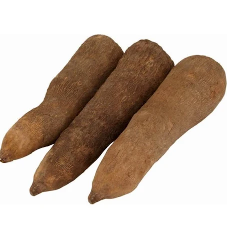 Puna yam - 3 pieces/pack