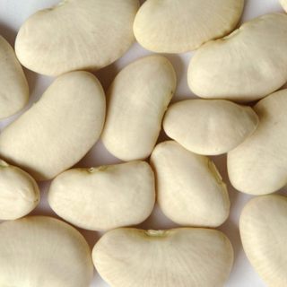 Lima Beans - (500g)