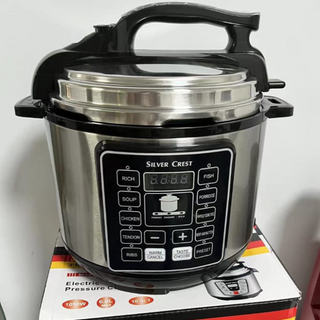 10 in 1  Electric pressure cooker