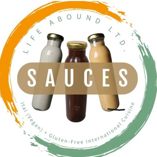 Bulk Vegan Bbq Sauce - 5kg / 5L