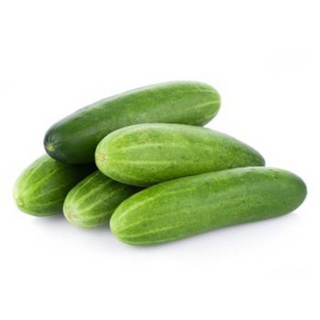 Cucumbers - Regular 