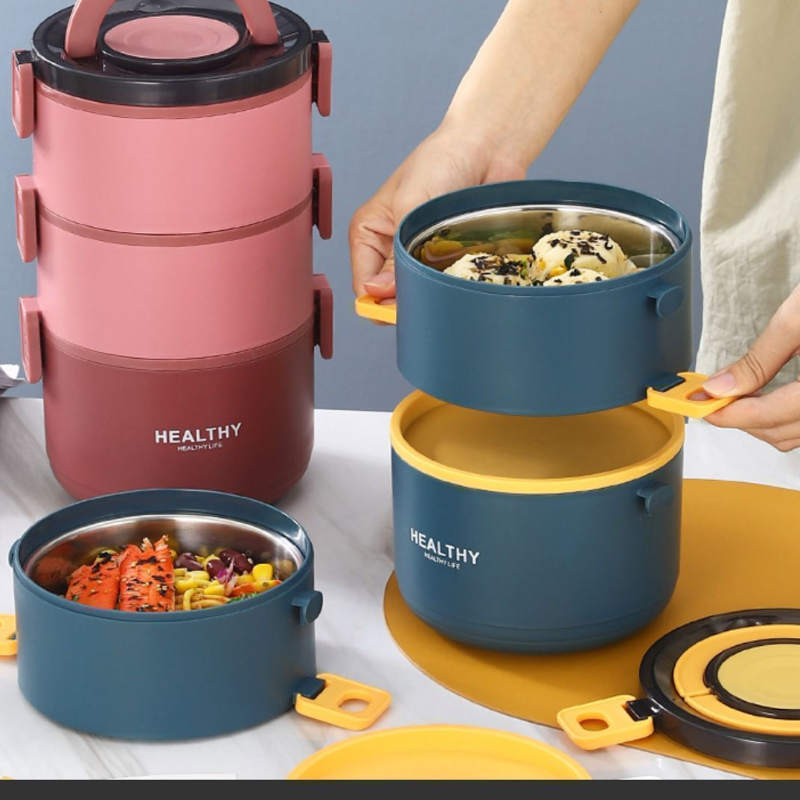 Food Warmer container Main Image