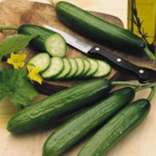 Cucumbers - Mediterranean (not available)