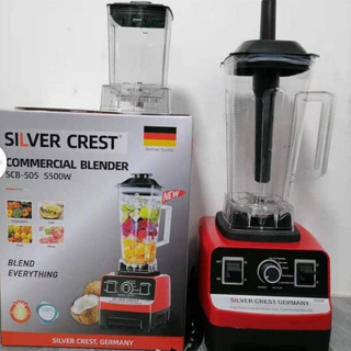 Commercial Blender