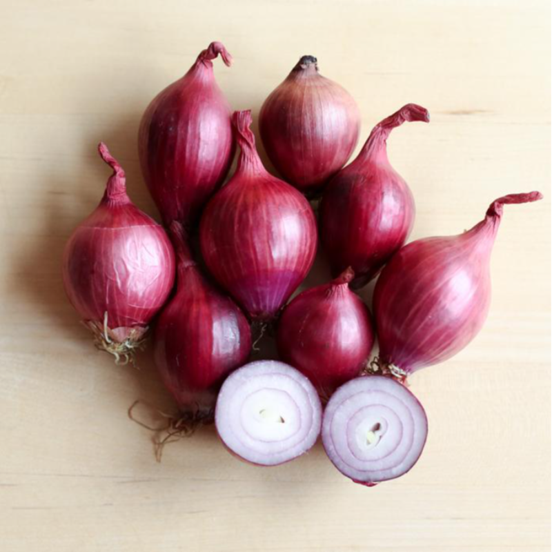 Onions - red Main Image