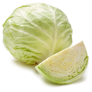 Cabbage (kg)