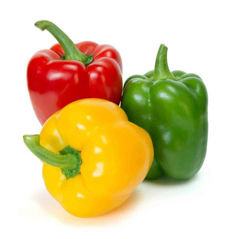 Bell peppers (not PGS certified) not available  Main Image