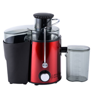 Juice extractor 