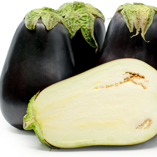 Aubergine (Eggplant)