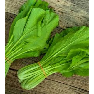 Mustard Greens (200g)