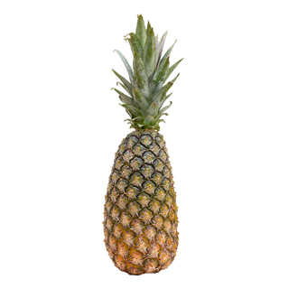 Pineapples (not PGS certified)