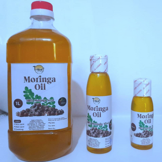 Moringa Products 