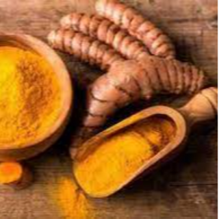 Tumeric (100g)