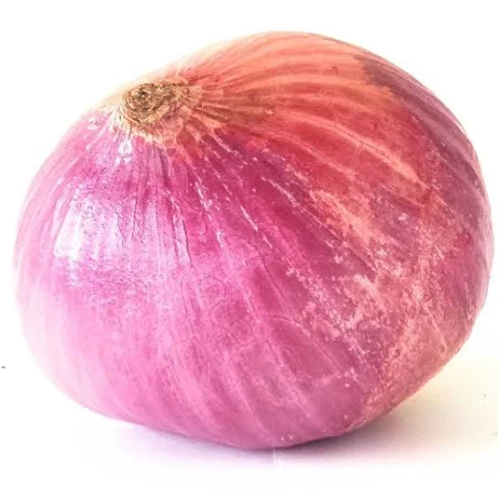 Onion - kg