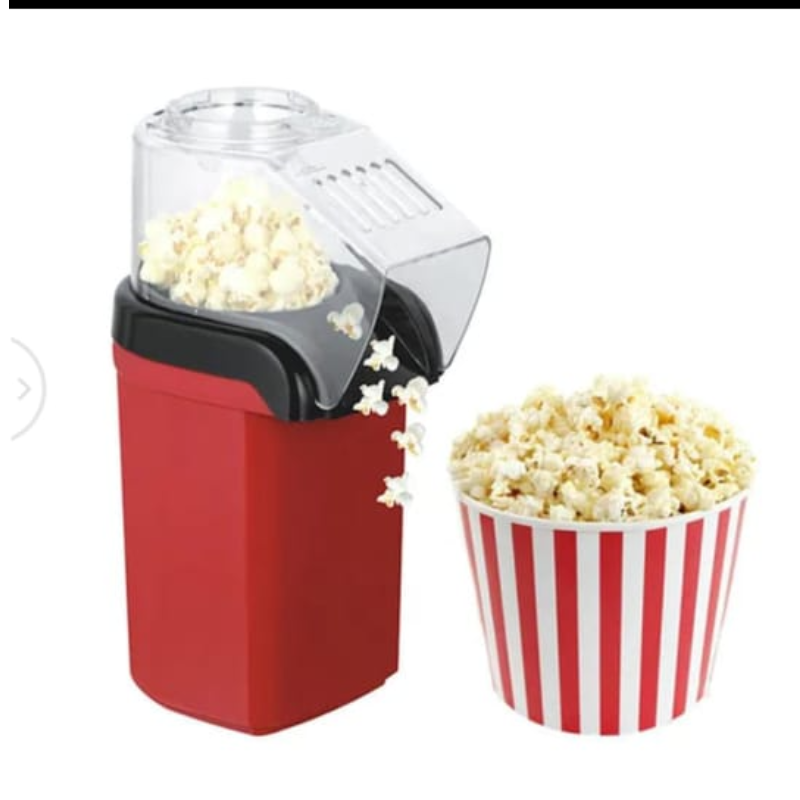 Pop corn machine  Main Image