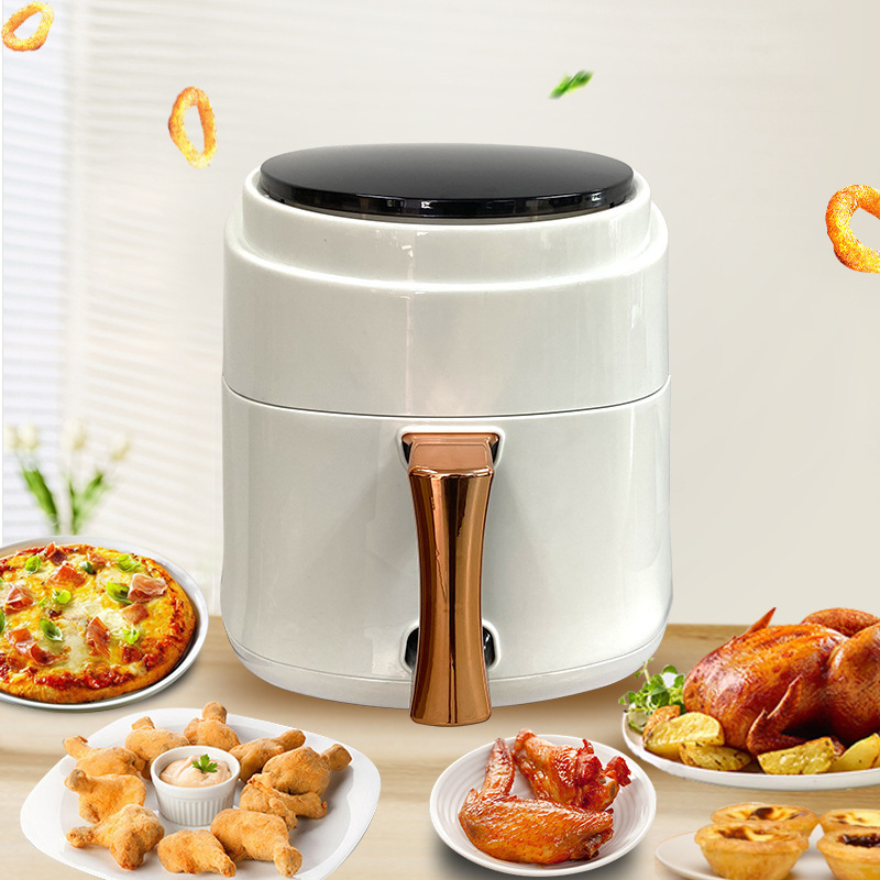 Air fryer Main Image