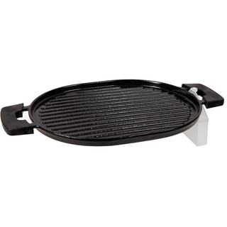 Cast Iron Grill