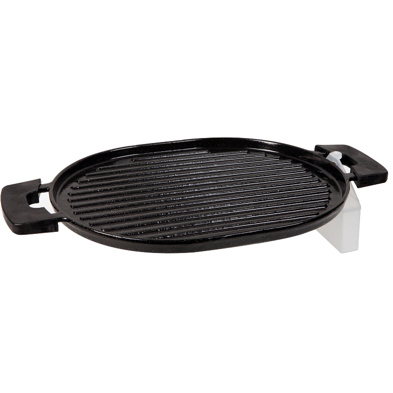 Cast Iron Grill Main Image