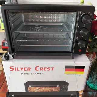 Toaster oven - 25L