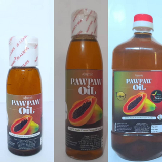 Pawpaw products