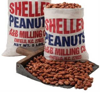 Shelled Peanut (not available)