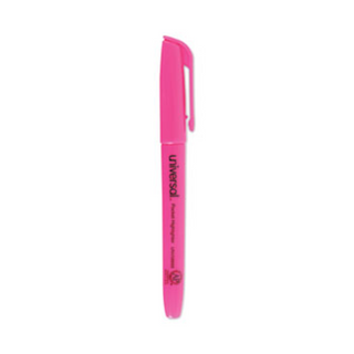  Highlighters -Thin Pink