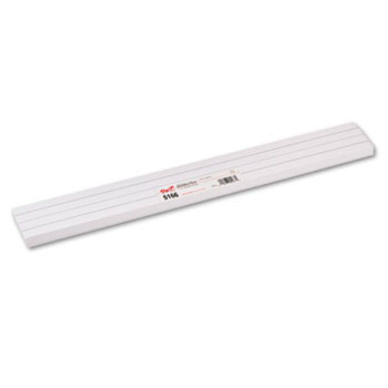 Sentence strips -White