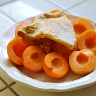 Apricot Pie