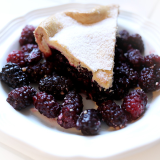 Boysenberry