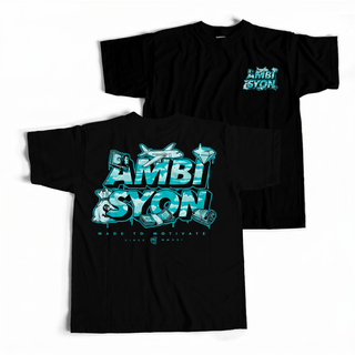 AMBISYON SKY - BLACK