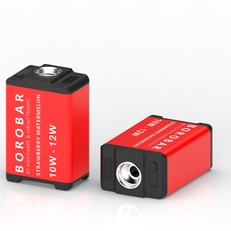  Strawberry Watermelon 50mg