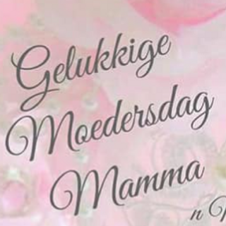 Moedersdag Lootjie