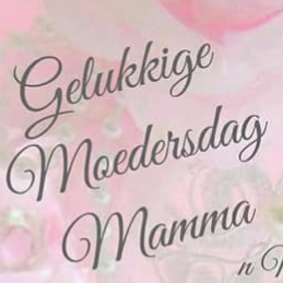 Moedersdag Lootjie