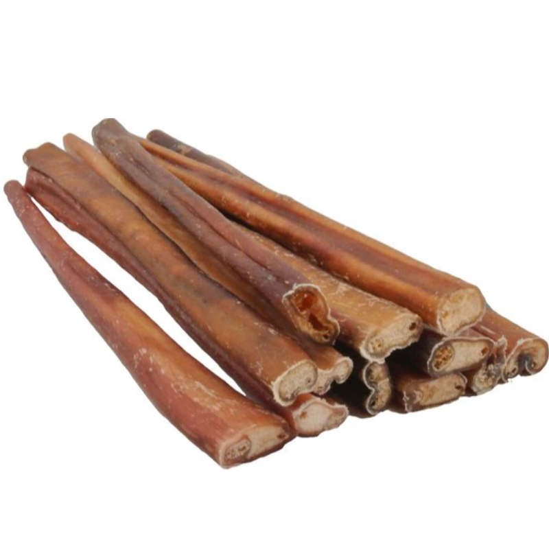 50ct Bag of Bully Sticks Main Image