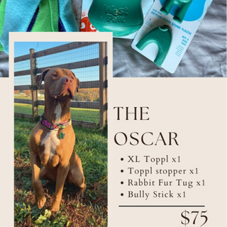 The Oscar