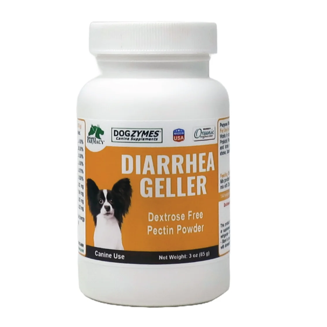 Diarrhea Geller