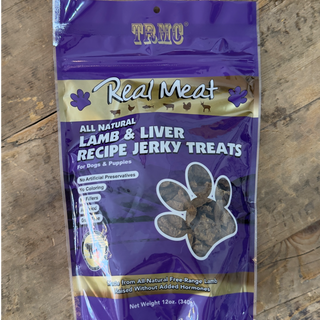 Jerky Treats 12oz