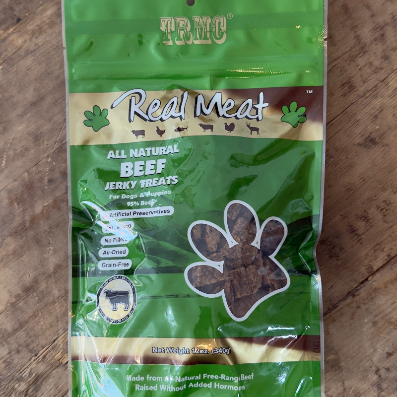 Jerky Treats 12oz