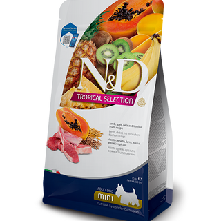 Farmina Tropical Lamb Adult Mini