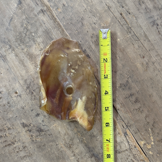 Pig Ear