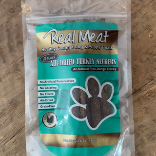 Turkey Neckers 6oz