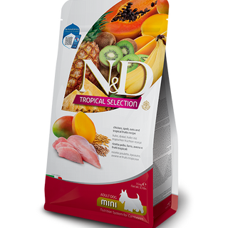 Farmina Tropical Chicken Adult Mini