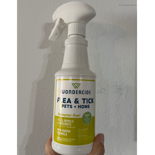 Wondercide Flea & Tick 16oz